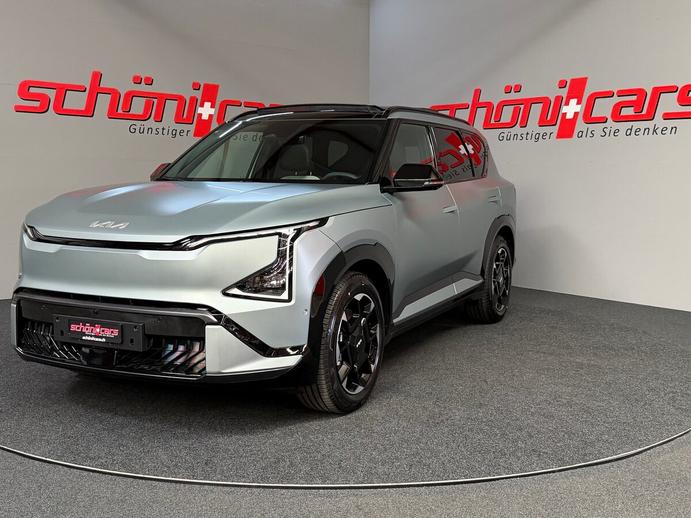 KIA EV5 81,4 kWh GT-Line, Elettrica, Auto nuove, Automatico