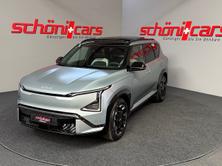 KIA EV5 81,4 kWh GT-Line, Elettrica, Auto nuove, Automatico - 2