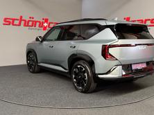 KIA EV5 81,4 kWh GT-Line, Elettrica, Auto nuove, Automatico - 4