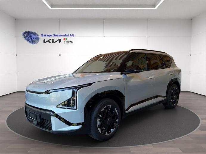 KIA EV5 81 kWh GT-Line 4x4, Electric, New car, Automatic