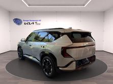KIA EV5 81 kWh GT-Line 4x4, Electric, New car, Automatic - 4