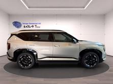 KIA EV5 81 kWh GT-Line 4x4, Electric, New car, Automatic - 7