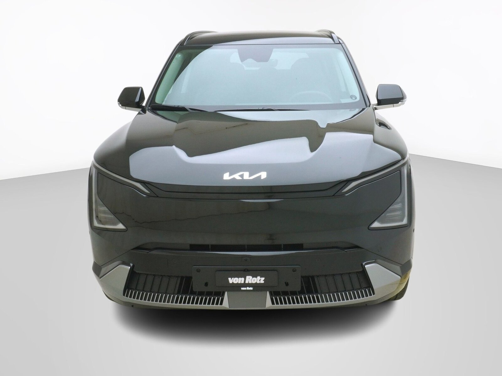 KIA EV5 81 kWh Earth, Electric, New car, Automatic - 6