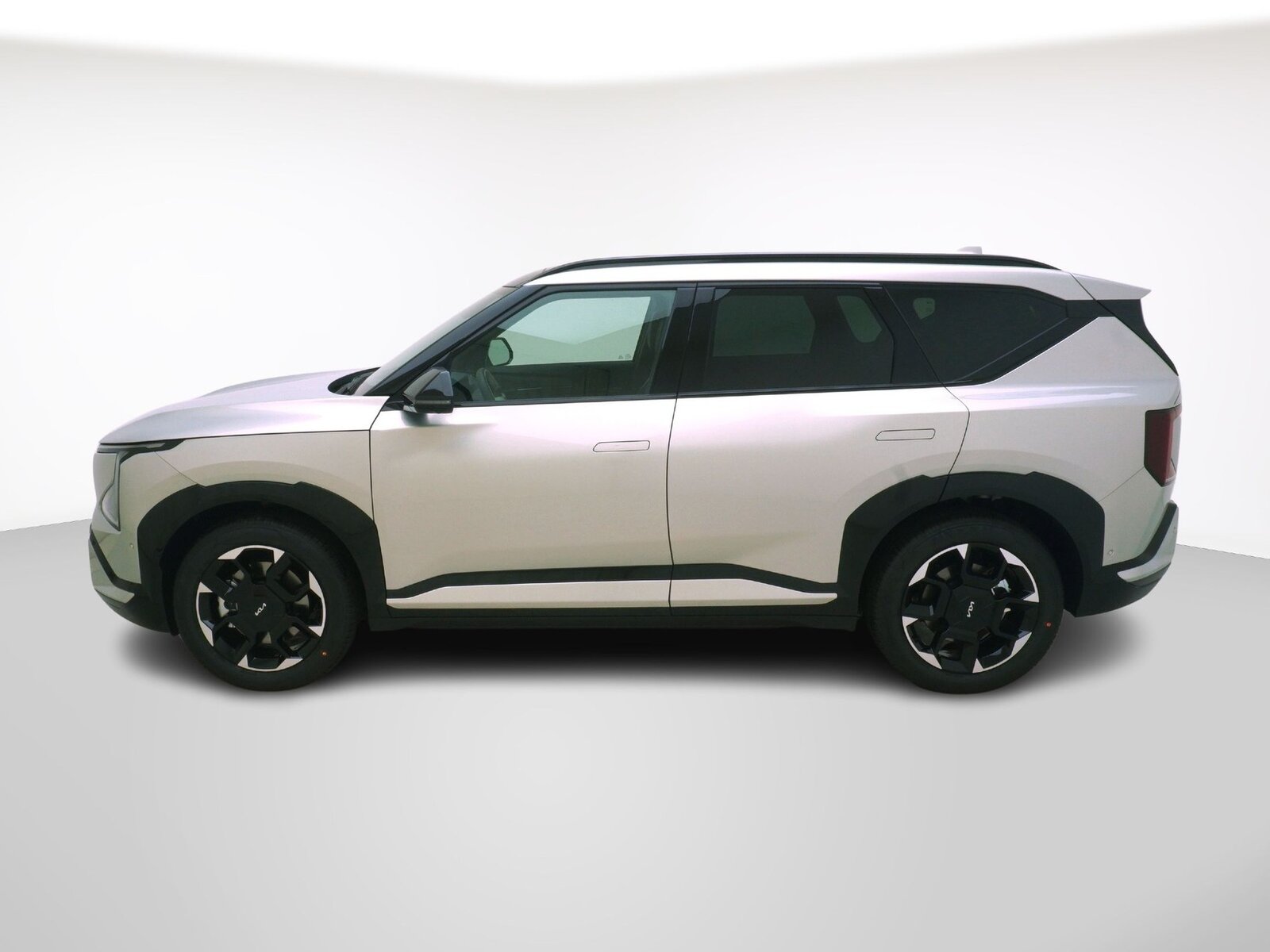 KIA EV5 81 kWh GT-Line, Electric, New car, Automatic - 2