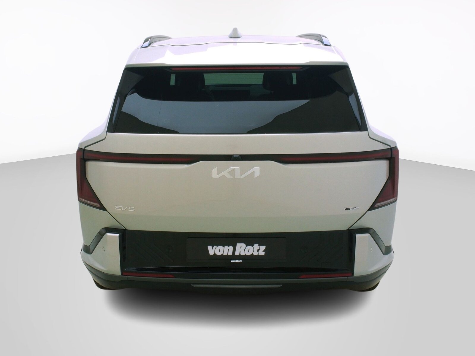 KIA EV5 81 kWh GT-Line, Electric, New car, Automatic - 3