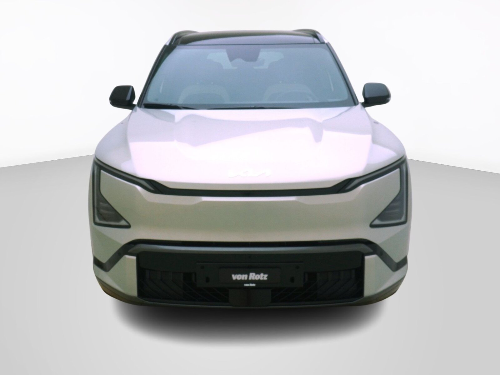 KIA EV5 81 kWh GT-Line, Electric, New car, Automatic - 6