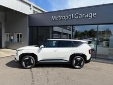 KIA EV5 81 kWh Earth 4x4, Electric, New car, Automatic - 2