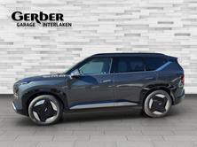 KIA EV5 81 kWh Earth 4x4, Electric, New car, Automatic - 3
