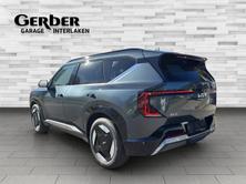 KIA EV5 81 kWh Earth 4x4, Electric, New car, Automatic - 4