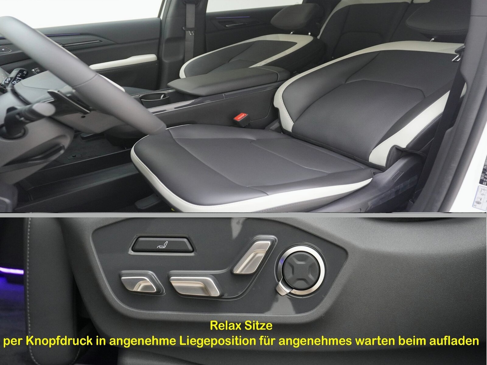 KIA EV5 81 kWh GT-Line 4x4, Electric, New car, Automatic - 7