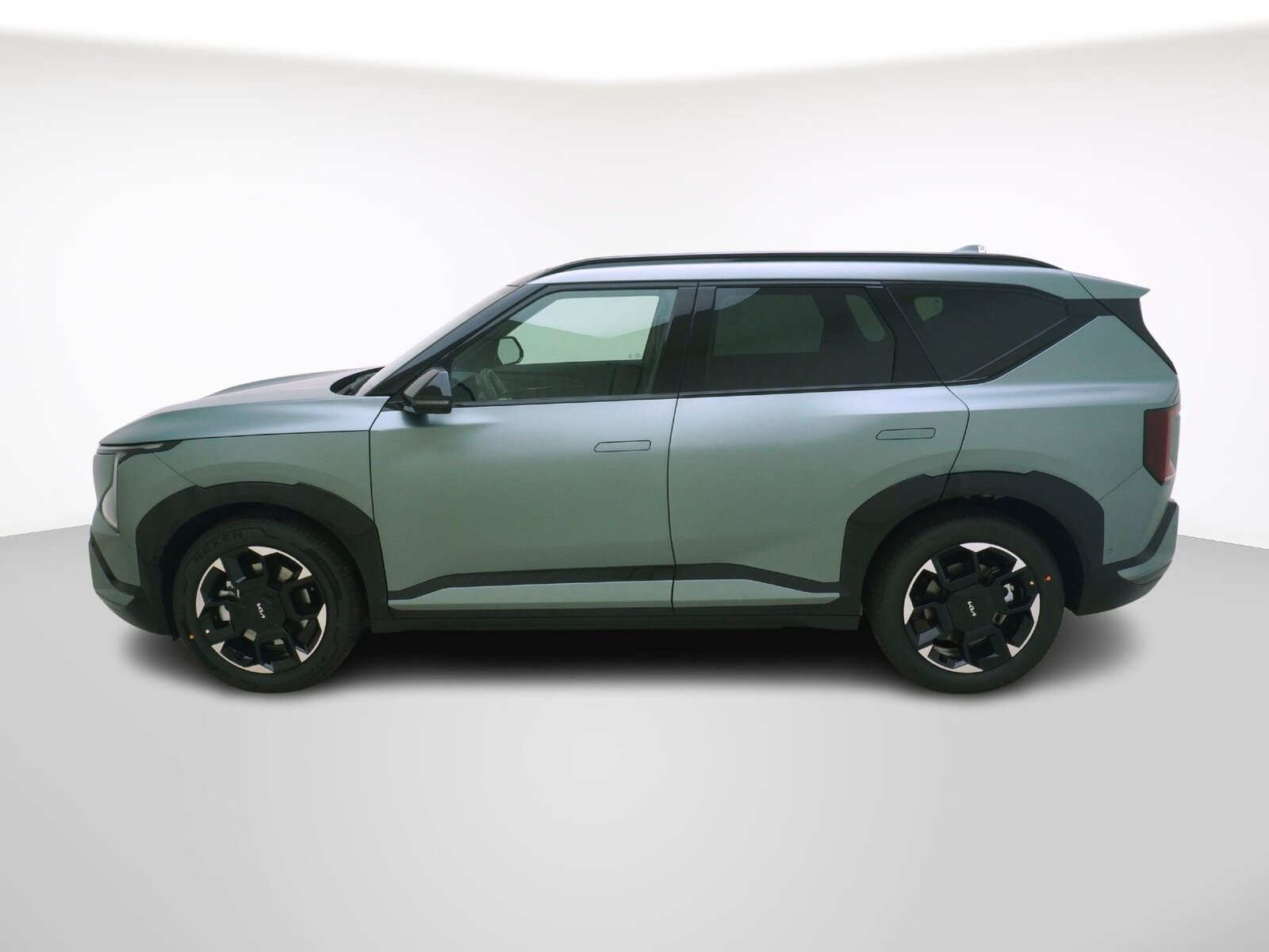 KIA EV5 81 kWh GT-Line, Electric, New car, Automatic - 2
