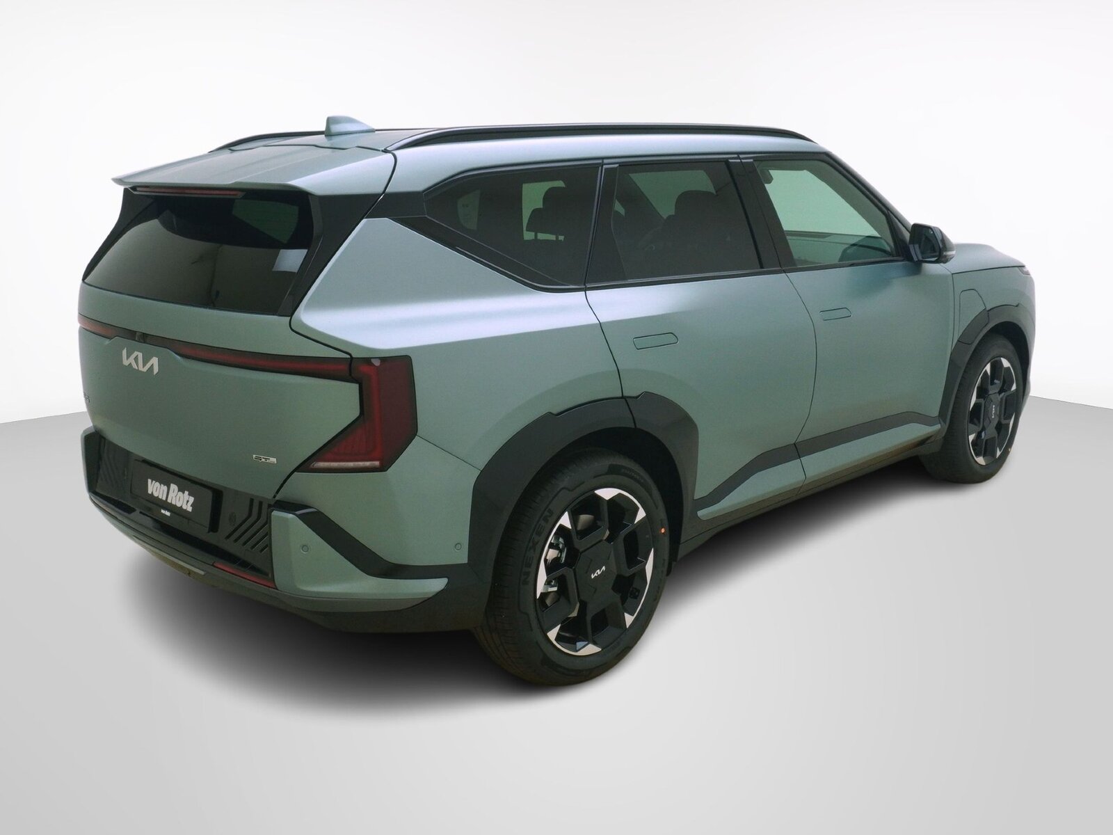KIA EV5 81 kWh GT-Line, Electric, New car, Automatic - 5