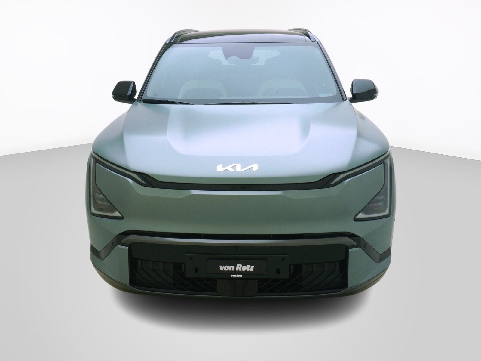 KIA EV5 81 kWh GT-Line, Electric, New car, Automatic - 6