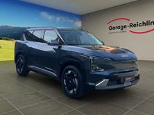 KIA EV5 81 kWh Earth, Electric, New car, Automatic - 7