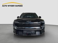 KIA EV5 81 kWh GT-Line 4x4, Electric, New car, Automatic - 2