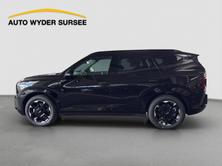 KIA EV5 81 kWh GT-Line 4x4, Electric, New car, Automatic - 3