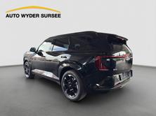 KIA EV5 81 kWh GT-Line 4x4, Electric, New car, Automatic - 4