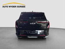 KIA EV5 81 kWh GT-Line 4x4, Electric, New car, Automatic - 5
