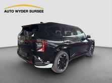 KIA EV5 81 kWh GT-Line 4x4, Electric, New car, Automatic - 6