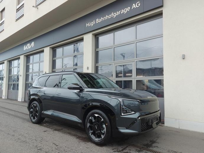 KIA EV5 81 kWh GT-Line, Elettrica, Auto nuove, Automatico