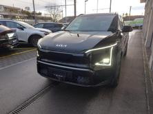 KIA EV5 81 kWh GT-Line, Elettrica, Auto nuove, Automatico - 2