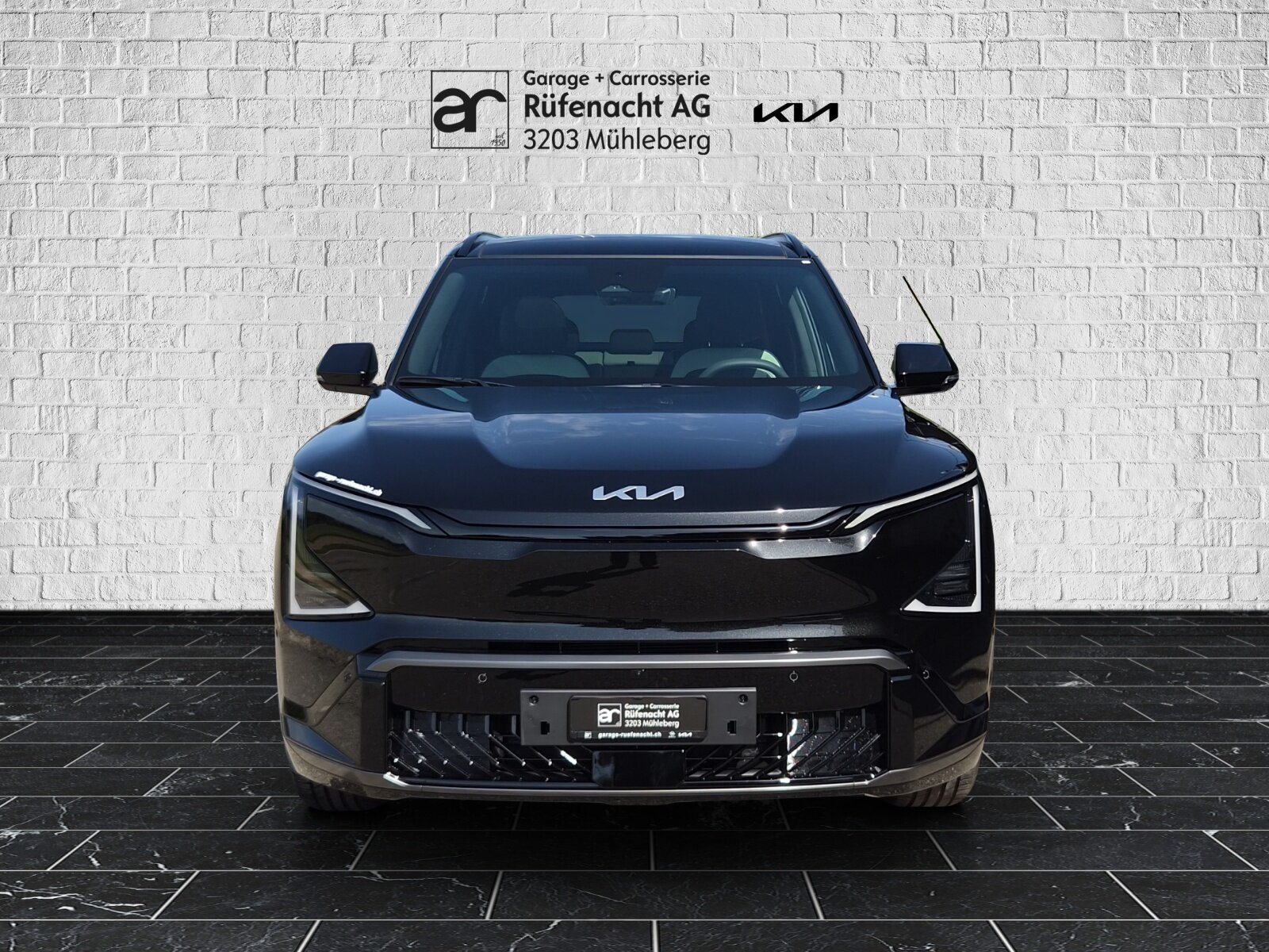 KIA EV5 81 kWh GT-Line, Elettrica, Auto nuove, Automatico - 3