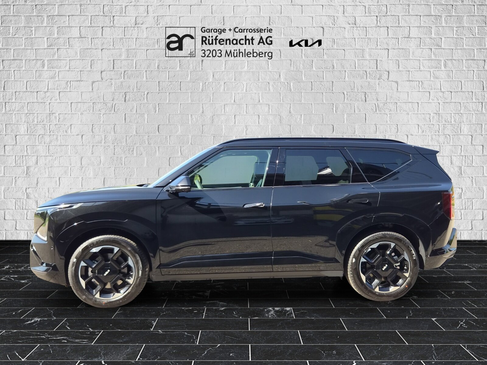 KIA EV5 81 kWh GT-Line, Elettrica, Auto nuove, Automatico - 5