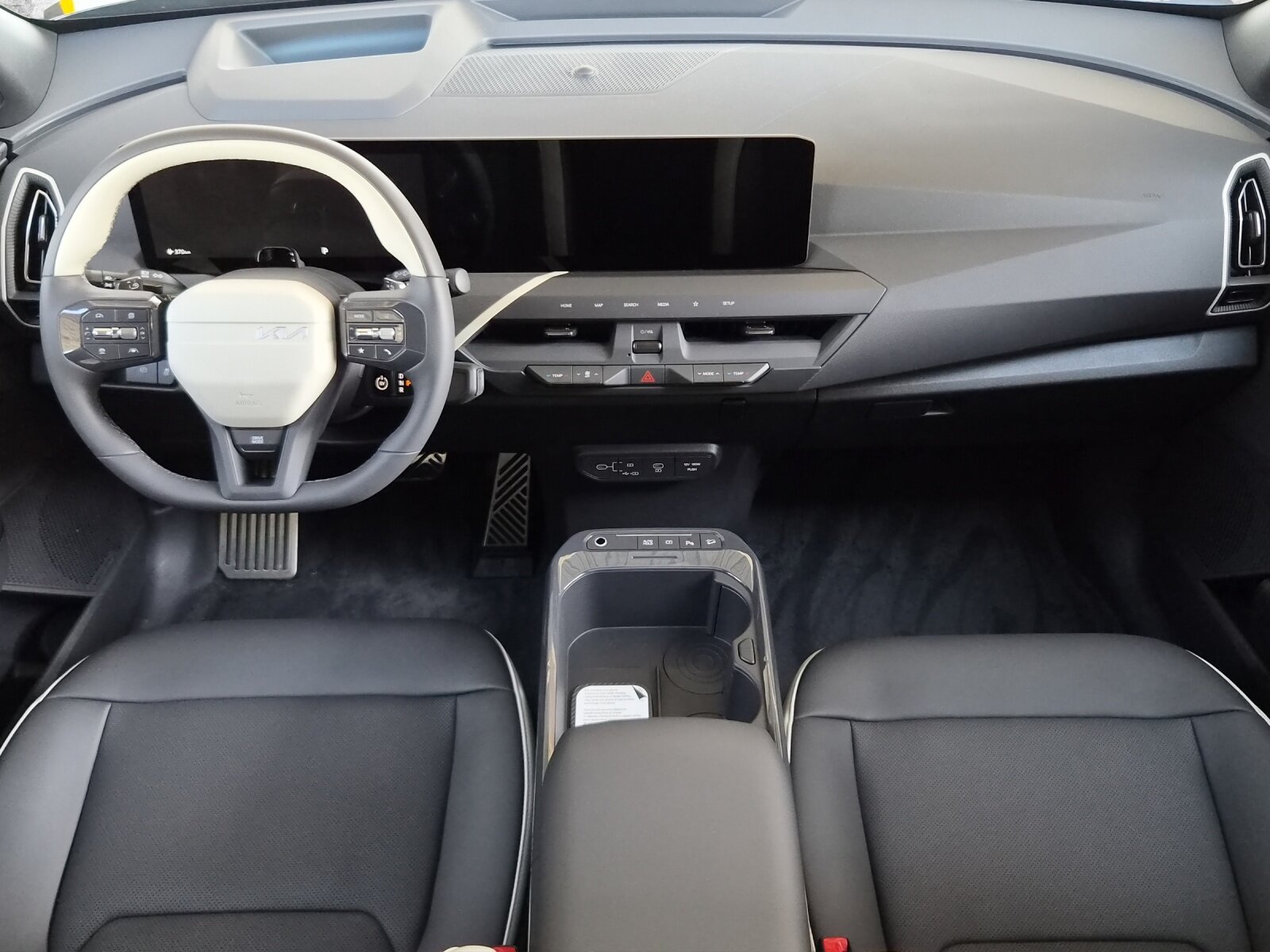 KIA EV5 81 kWh GT-Line, Elettrica, Auto nuove, Automatico - 6