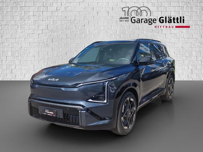 KIA EV5 81 kWh GT 4x4, Elettrica, Auto nuove, Automatico