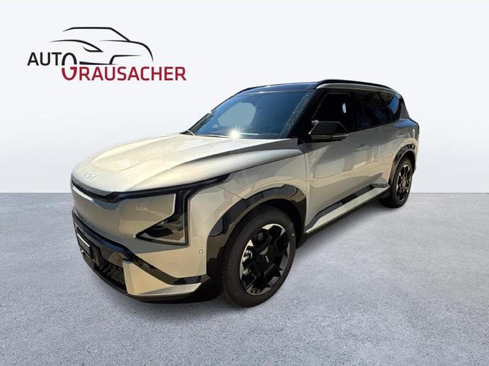 KIA EV5 81 kWh GT-Line 4x4, Elettrica, Auto nuove, Automatico