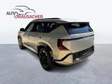 KIA EV5 81 kWh GT-Line 4x4, Elettrica, Auto nuove, Automatico - 3