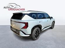 KIA EV5 81 kWh GT-Line 4x4, Elettrica, Auto nuove, Automatico - 5