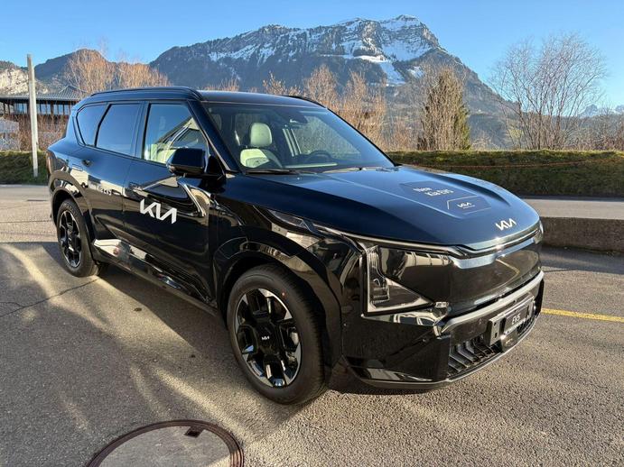 KIA EV5 81 kWh GT-Line, Electric, New car, Automatic