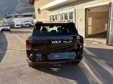 KIA EV5 81 kWh GT-Line, Electric, New car, Automatic - 4