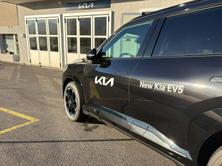 KIA EV5 81 kWh GT-Line, Electric, New car, Automatic - 7