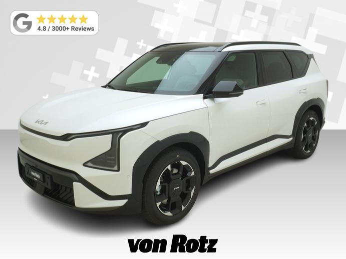 KIA EV5 81 kWh GT-Line, Elettrica, Auto nuove, Automatico