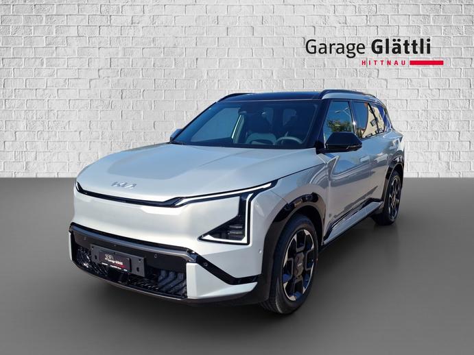 KIA EV5 81 kWh GT-Line 4x4, Électrique, Voiture nouvelle, Automatique