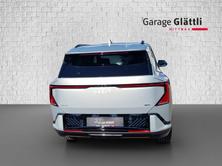 KIA EV5 81 kWh GT-Line 4x4, Électrique, Voiture nouvelle, Automatique - 4