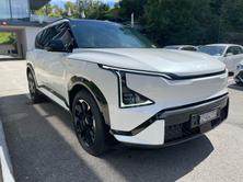 KIA EV5 81,4 kWh GT Line 4x4 mit GT-Line Pack und Panorama, V2L, Elektro, Neuwagen, Automatik - 3