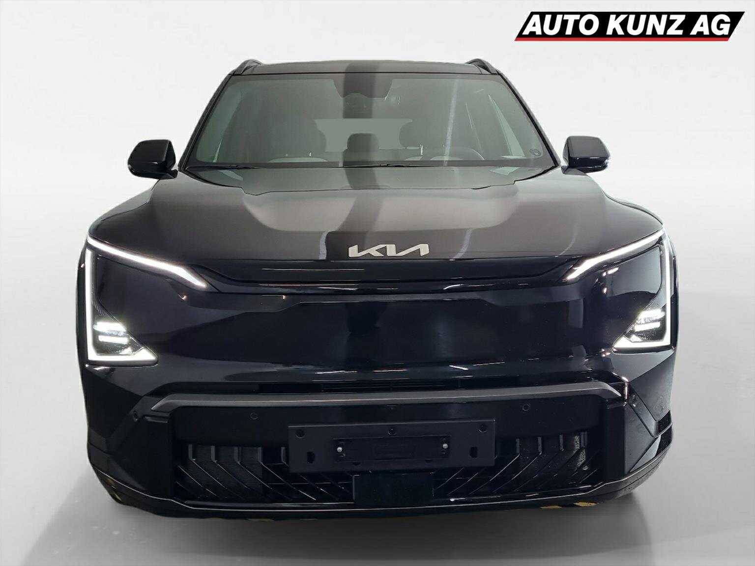 KIA EV5 GT-Line 81,4 kWh Panoramadach, Electric, Second hand / Used, Automatic - 3