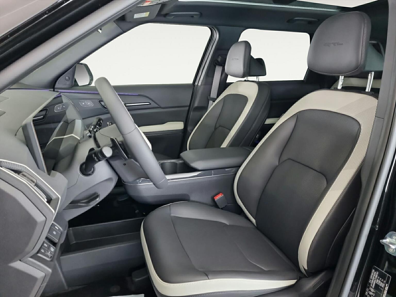KIA EV5 GT-Line 81,4 kWh Panoramadach, Electric, Second hand / Used, Automatic - 5
