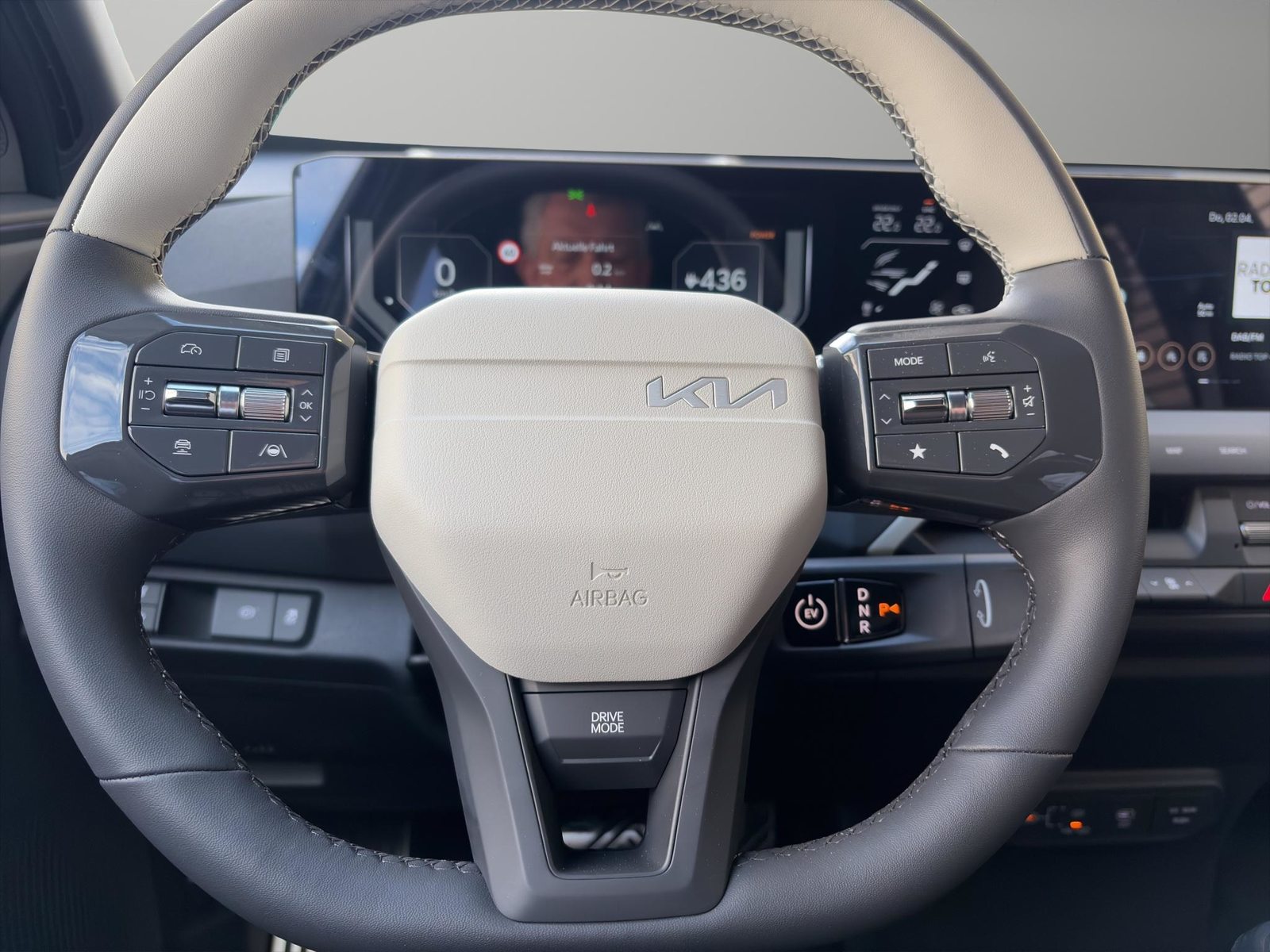 KIA EV5 81 kWh GT-Line, Elettrica, Occasioni / Usate, Automatico - 5