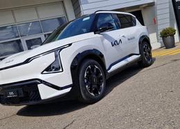 KIA EV5