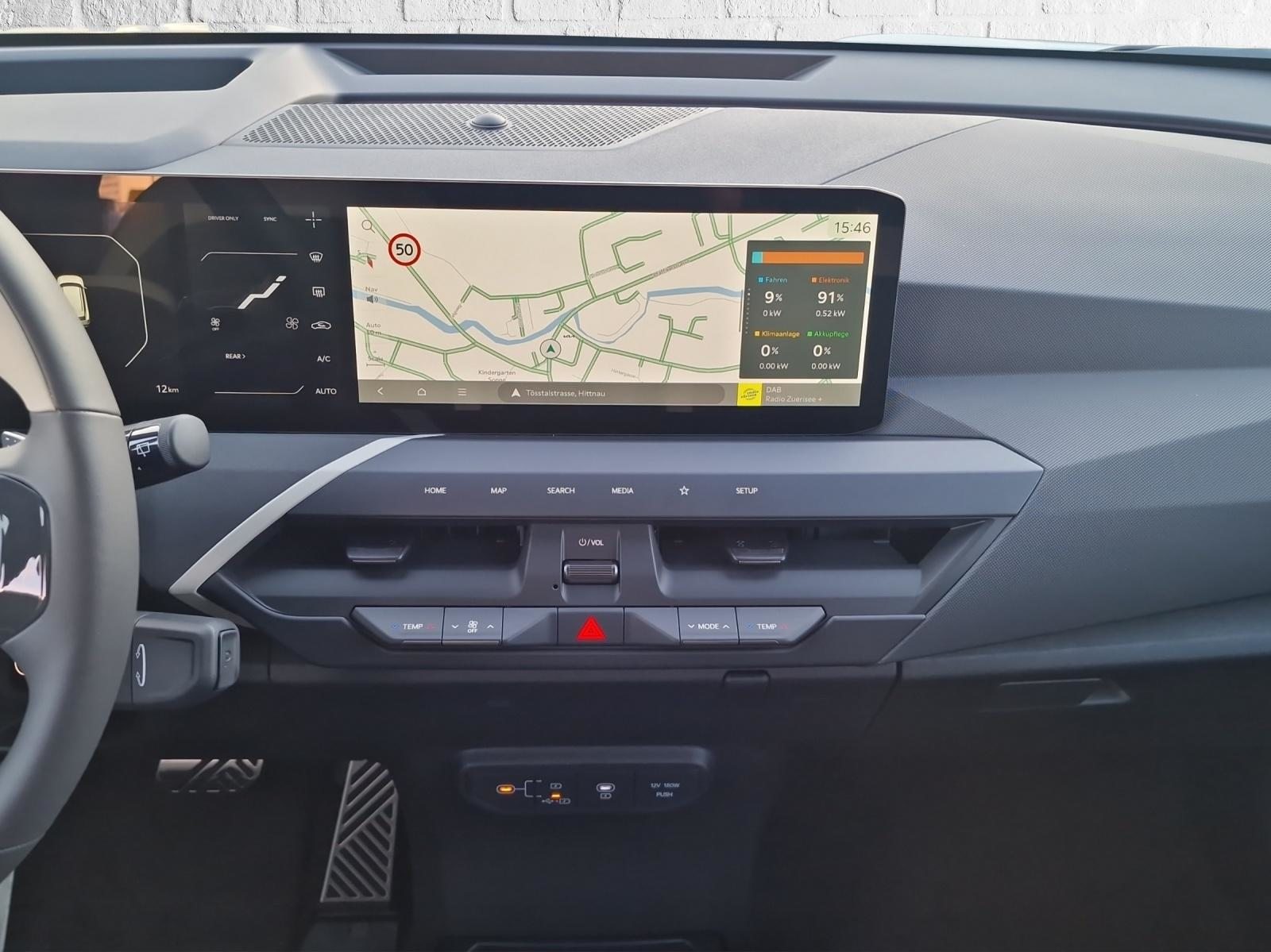 KIA EV5 81 kWh GT-Line, Electric, Ex-demonstrator, Automatic - 6