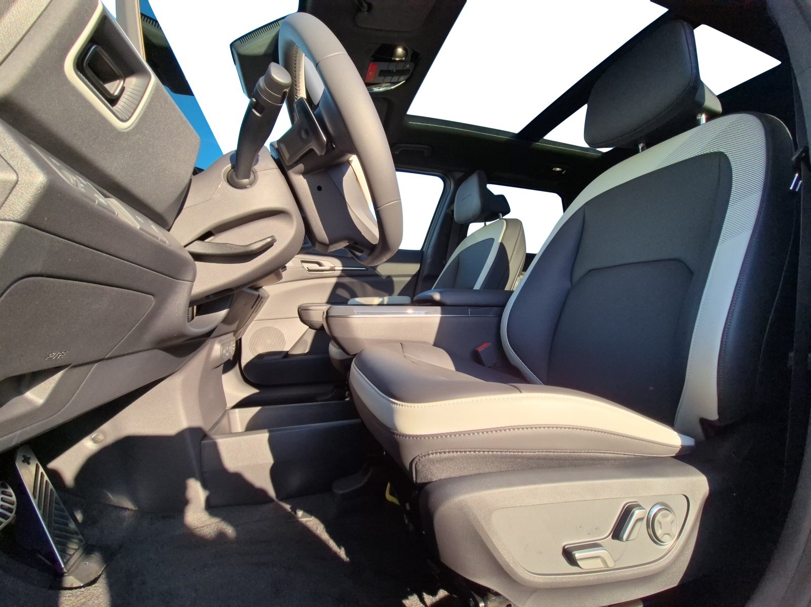 KIA EV5 81 kWh GT-Line, Elektro, Vorführwagen, Automatik - 5