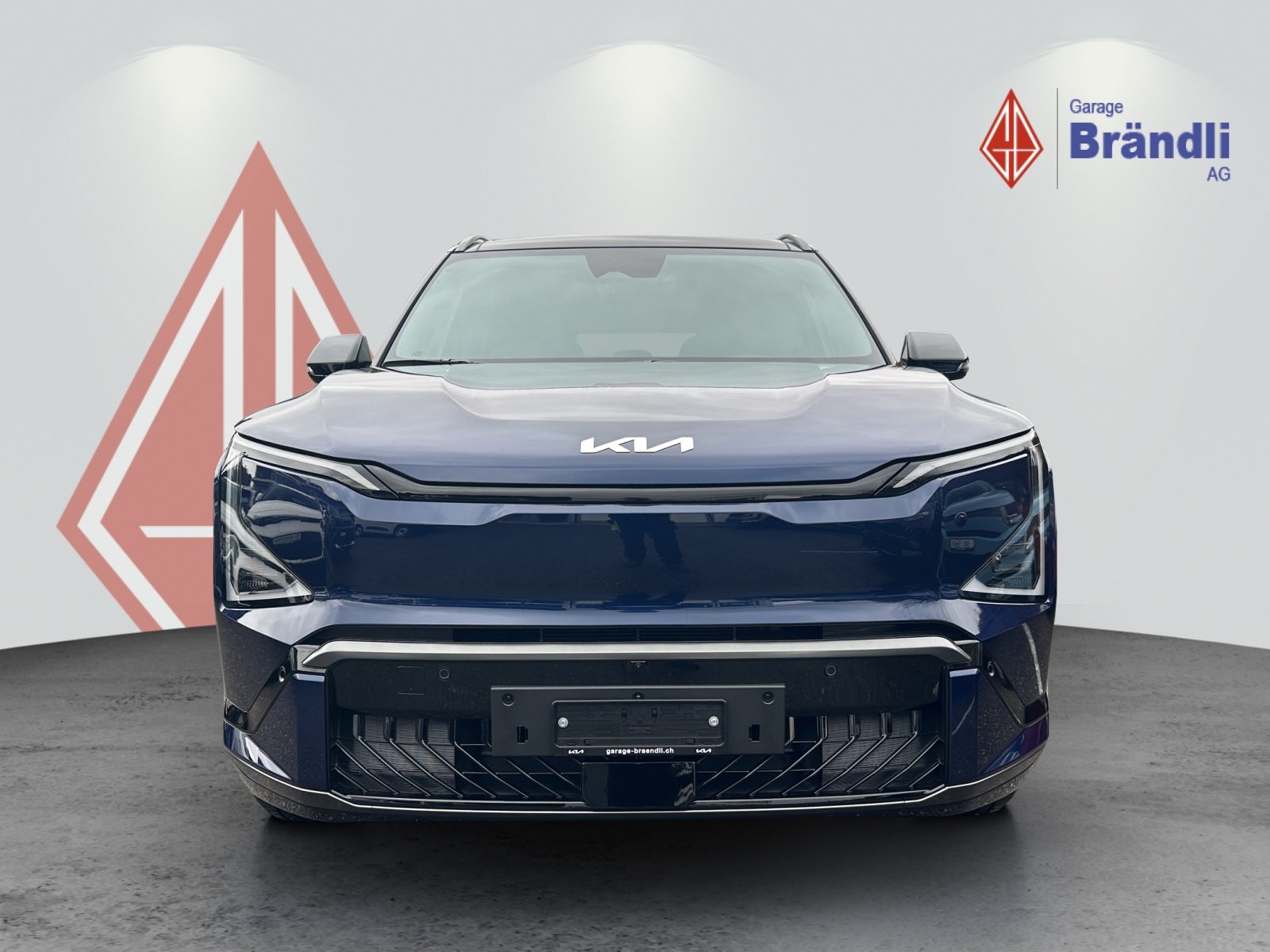 KIA EV5 81 kWh GT-Line, Elettrica, Auto dimostrativa, Automatico - 2