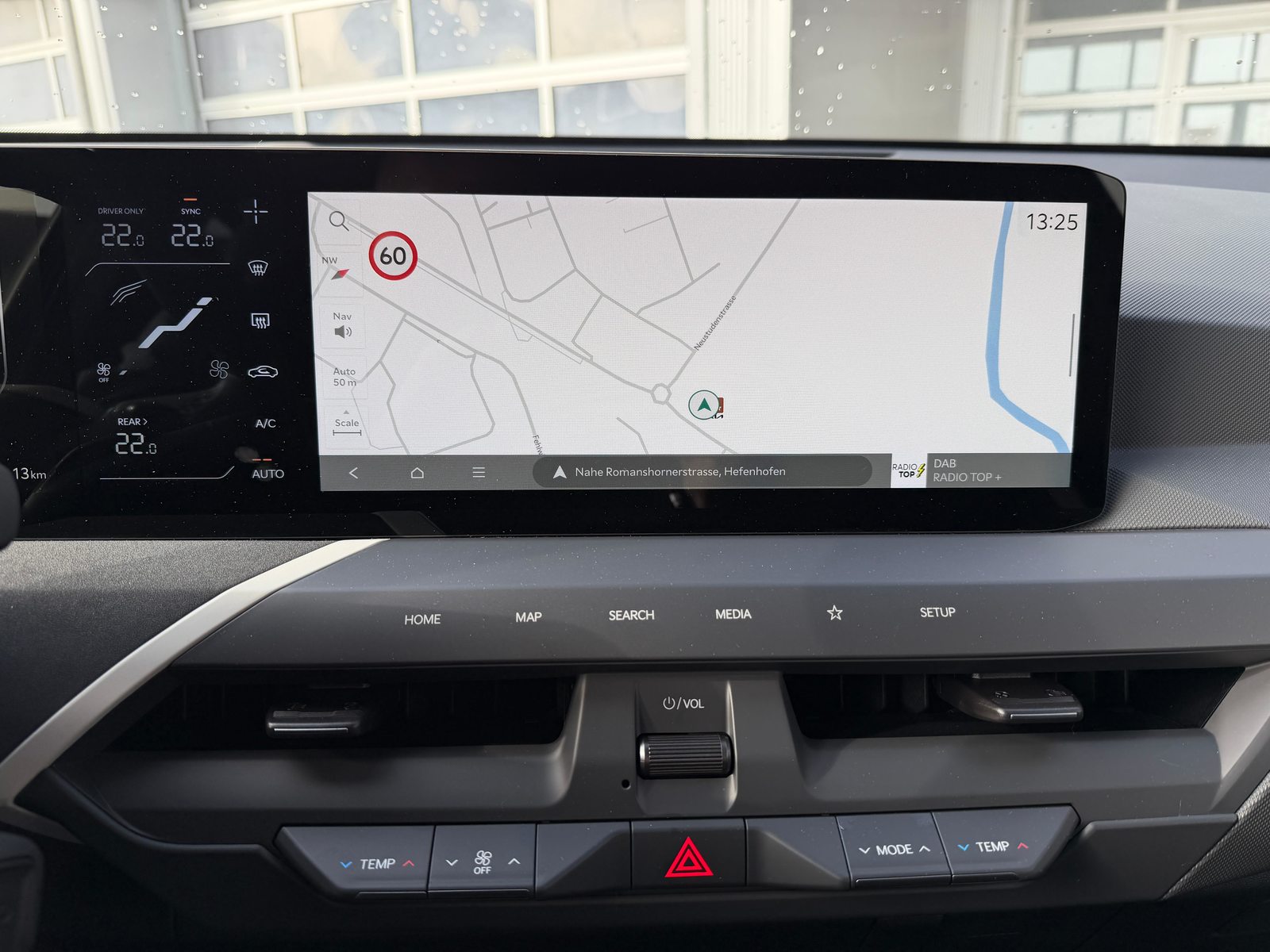 KIA EV5 81 kWh GT-Line, Électrique, Voiture de démonstration, Automatique - 5