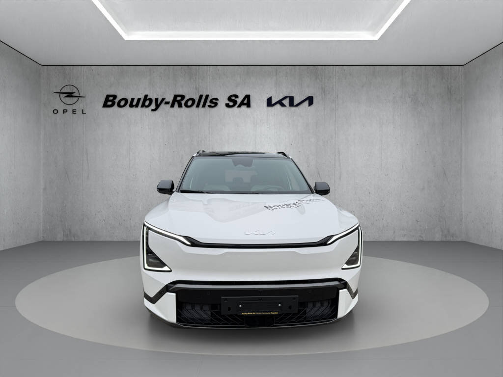 KIA EV5 GT-Line 81.4 kWh 2WD, Elettrica, Auto dimostrativa, Automatico - 2