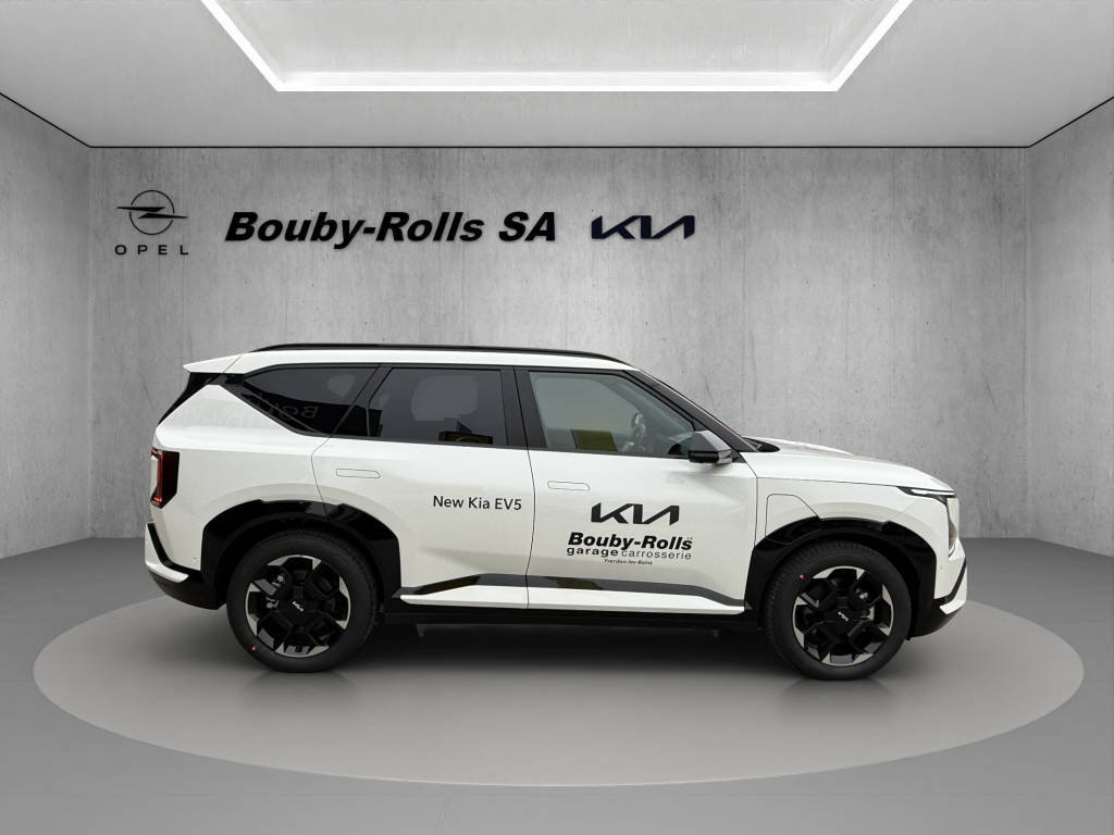 KIA EV5 GT-Line 81.4 kWh 2WD, Elettrica, Auto dimostrativa, Automatico - 7