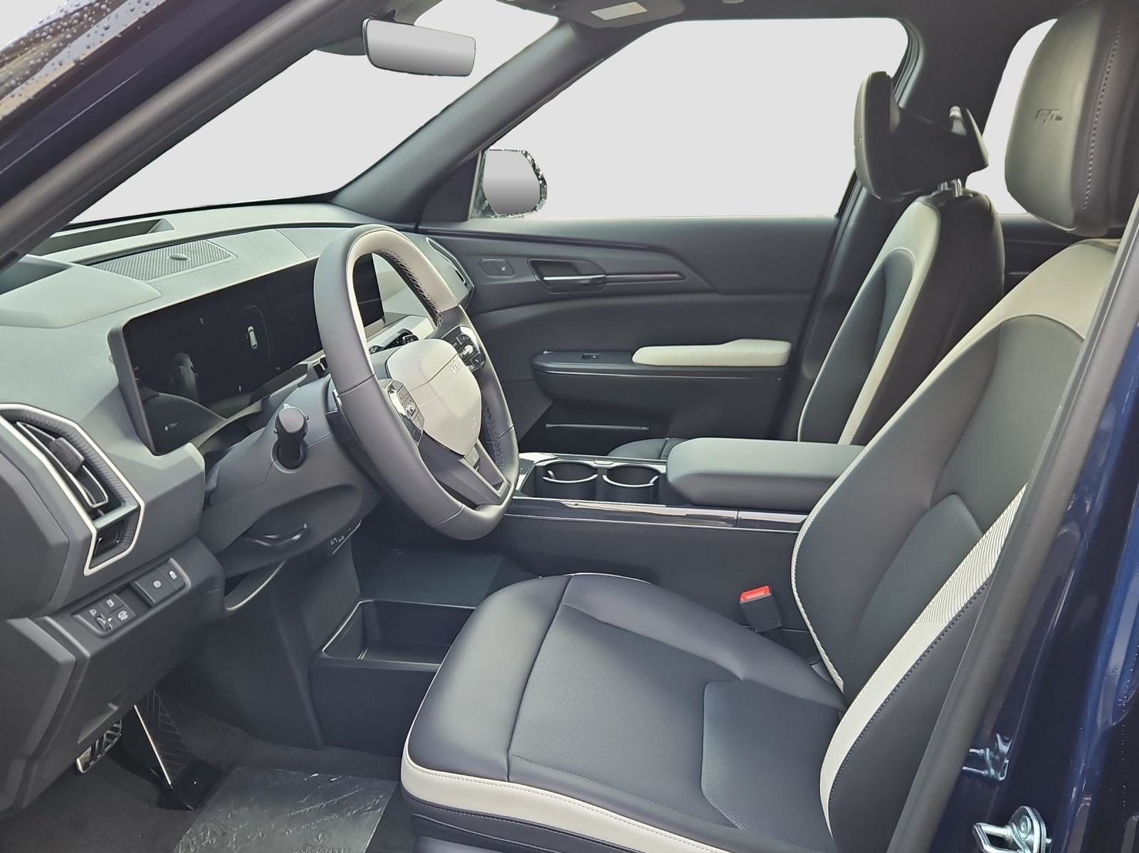 KIA EV5 81 kWh GT-Line, Elettrica, Auto dimostrativa, Automatico - 5